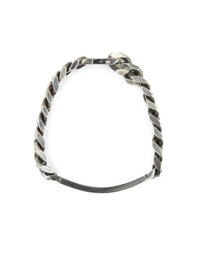 MM6 MAISON MARGIELA 女士手链手镯 SM6UY0049SV0235954