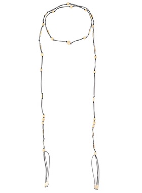 ISABEL MARANT 女士项链 EC0138FAD1B20B01BK SS2026