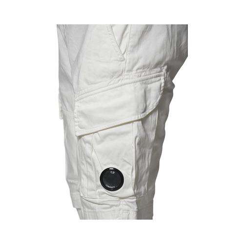 1h可退 潮奢 C.P. Company 男士 腰带环短裤 18CMBE116A005694G - 图1