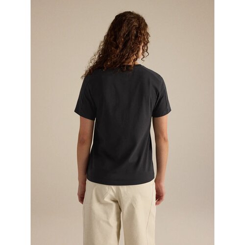 香港直邮Arc'teryx 女士T恤 X000009502BLACK CO 【付后1h可退】 - 图2