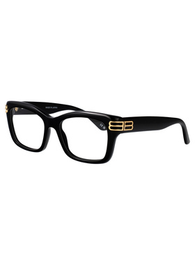 BALENCIAGA 女士眼镜 BB0472O001巴黎世家