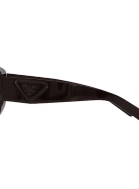 PRADA 男士太阳镜 0PRD10S27I50P24 AW2026 棕色