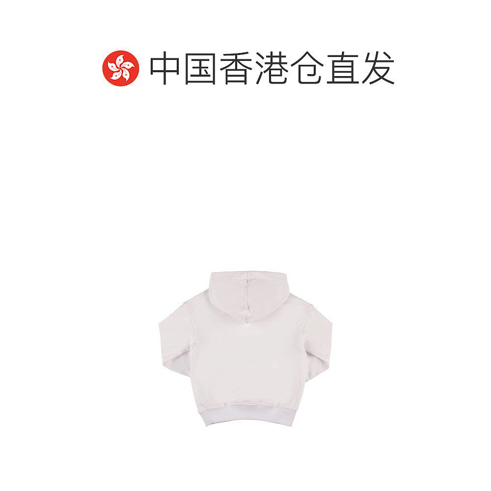 香港直邮潮奢moschino男童玩具卫衣 天猫国际探物中国香港卫衣