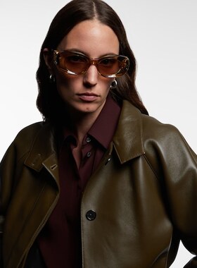 LOEWE罗意威Anagram女士太阳镜