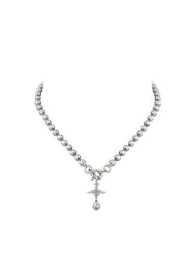 VIVIENNE WESTWOOD 女士项链 6301011102P757P757