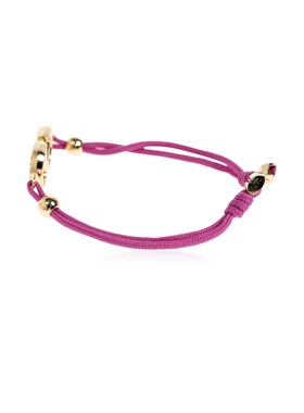 VALENTINO 女士手链手镯 WJ0X85RLV5H1 AW2026 粉红色