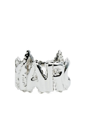 MARC JACOBS 女士戒指 2F3JRN001J14040 CO 白色 Balloon 戒指