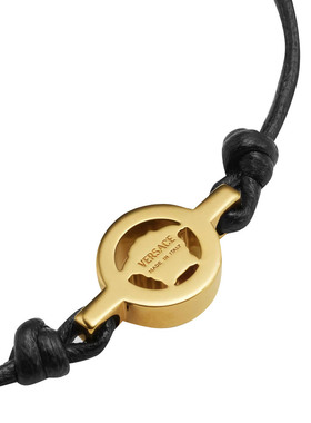 VERSACE 女士手链手镯 10196681A051691B130BLACK SS2026