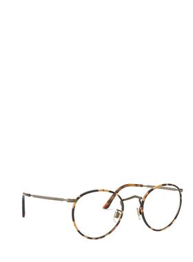 GIORGIO ARMANI 男士太阳镜 AR112MJ3259 AW2021 棕色