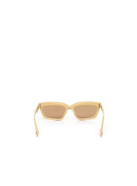JACQUEMUS 男士眼镜 JAC62C2SUN SS2025 花色 全框太阳镜