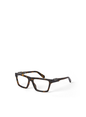 OFF-WHITE 男士眼镜 OERJ07BEYEWEARSTYLE6000 SS2025
