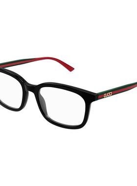 GUCCI 男士眼镜 GG1928O001 SS2026 花色 几何平光镜