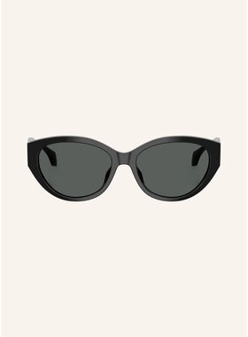 VERSACE 女士太阳镜 100349393113000 CO 花色 Su【付后1h可退】