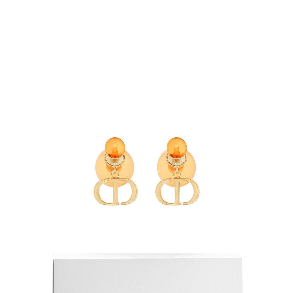  天猫国际探物中国香港耳环