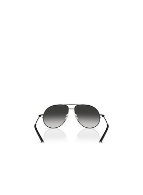 MONCLER 男士眼镜 ME400210013C CO 黑色 徽标太阳镜