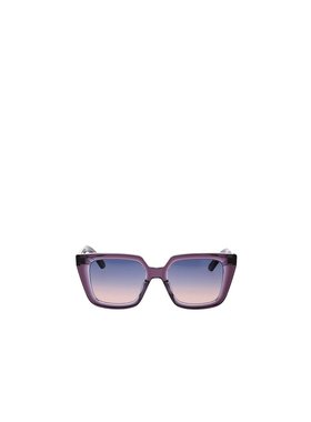 DIOR 女士眼镜 DIORMIDNIGHTS1I60G2 CO 紫色 DIOR WOMAN Sunglas