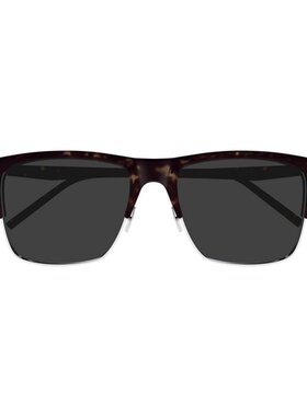 SAINT LAURENT 男士眼镜 SL768003 CO 花色
