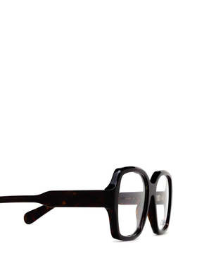 1h可退 CHLOÉ 女士眼镜 CH0155O002 SS2025 黑色 CHLOÉ Eyeglasse
