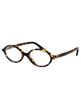 MIU MIU 女士眼镜 0MU01XVVAU1O1 SS2026 花色 0MU 01XV