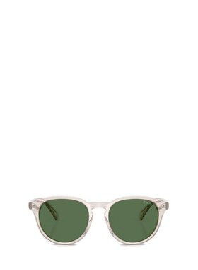 1h可退 潮奢 Polo Ralph Lauren Polo 拉夫 劳伦 男士 Eyewear 圆