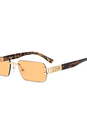 DSQUARED2 男士眼镜 D20189S000N8