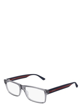 1h可退 GUCCI 男士太阳镜 GG0752O003 CO 灰色 GG0752O古驰