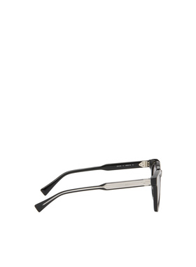 A.P.C. 男士眼镜 ACABFM75018LZZ SS2026 灰色 Les Lou 全框太阳