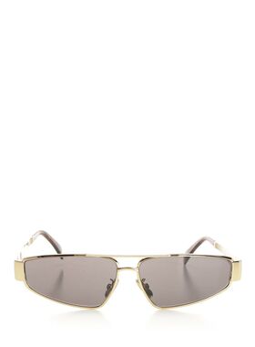 CELINE 女士眼镜 4S318CMLB35SS SS2026 灰色 