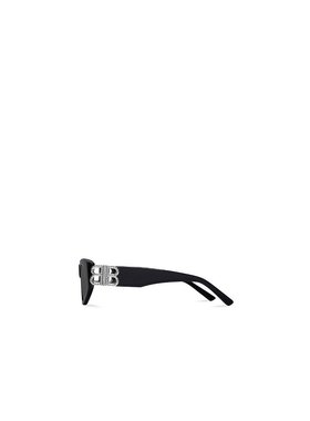 1h可退 balenciaga 女士 太阳镜巴黎世家