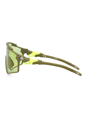 NIKE 男士太阳镜 IQ9349X368 SS2026 绿色 NIKE ACG VISTA VERT E