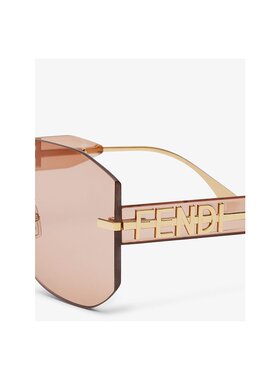 1h可退 fendi 女士 太阳镜