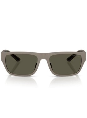 EMPORIO ARMANI 男士太阳镜 EA4267U636187 CO 棕色配饰