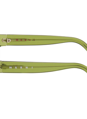 Marni玛尼女士太阳镜