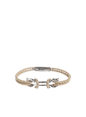 SALVATORE FERRAGAMO 男士手链手镯 770422 AW2026
