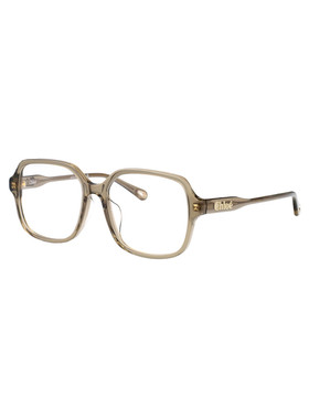 1h可退 CHLOÉ 女士眼镜 CH0277OA004 SS2026 花色