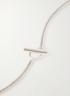JIL SANDER 女士项链 J11UU0205P8877042 SS2026