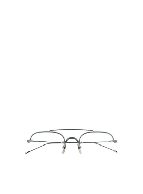 THOM BROWNE 男士眼镜 UEO960AG0001005 AW2025 灰色