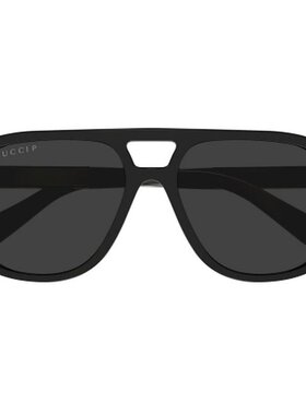 GUCCI 女士太阳镜 GG1188S001
