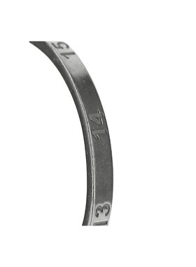 1h可退 maison margiela 男士 手链脚链手镯