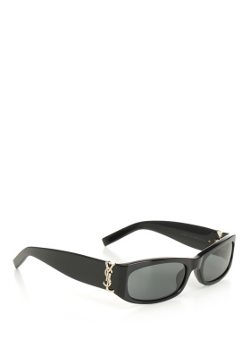 SAINT LAURENT 女士太阳镜 843065Y99561000 SS2026