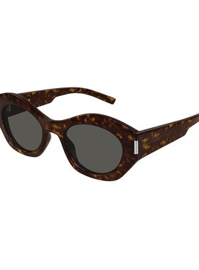 1h可退 潮奢 Saint Laurent 圣罗兰 女士 -sunglasses 太阳镜 SL6