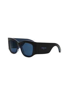 1h可退 CHRISTIAN DIOR 男士眼镜 DIORNUITS1I17B0 AW2025迪奥
