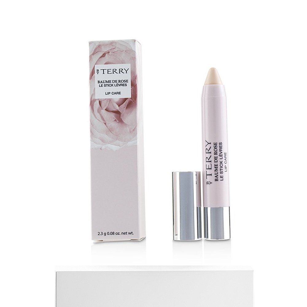 香港直邮by terry泰利玫瑰润唇膏 天猫国际香港直购润唇膏