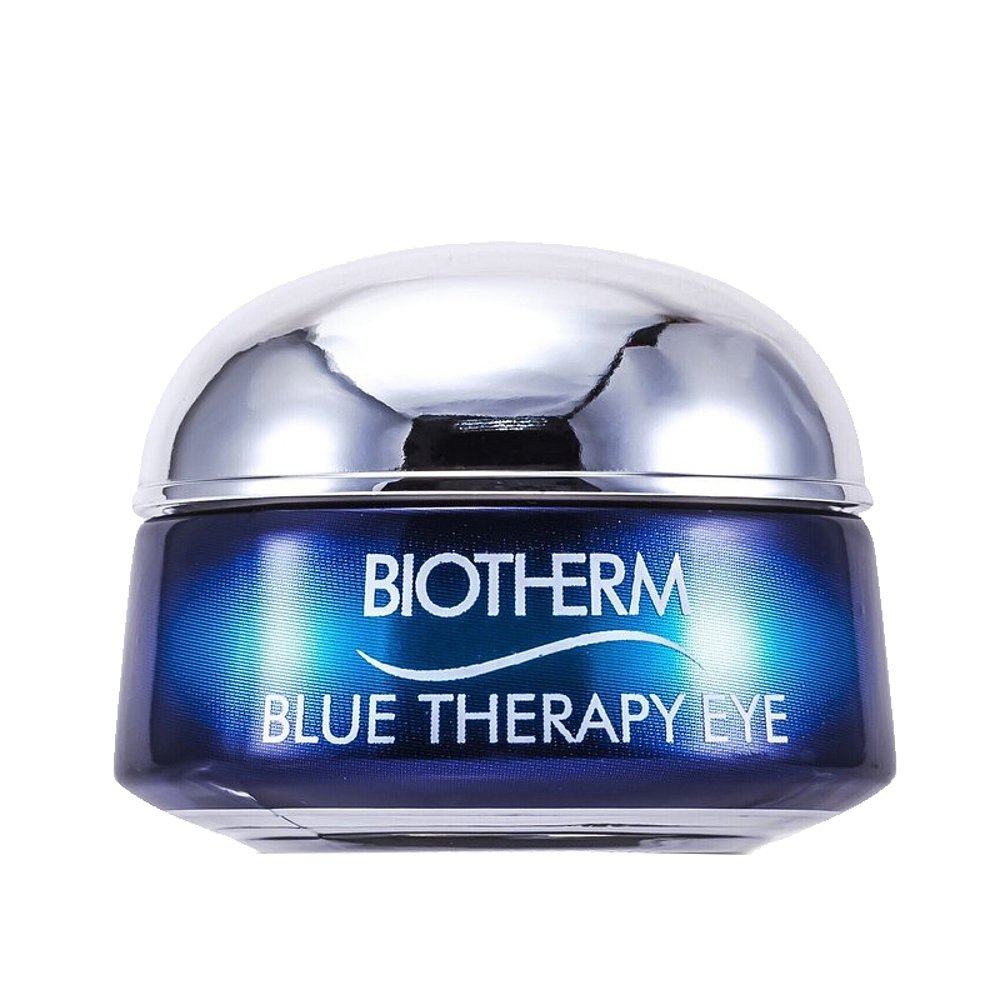 香港直邮biotherm碧欧泉滋润眼霜 天猫国际香港直购眼霜