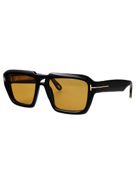 TOM FORD 男士眼镜 FT120201E