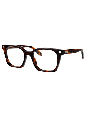 OFF-WHITE 男士眼镜 OW50246D00 SS2026 花色 STYLE 5024
