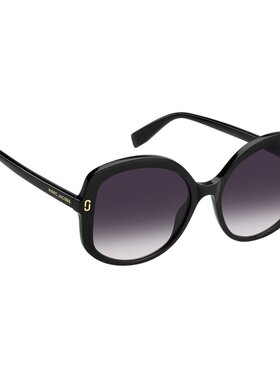 MARC JACOBS 女士太阳镜 MJ1119S807DG CO 黑色