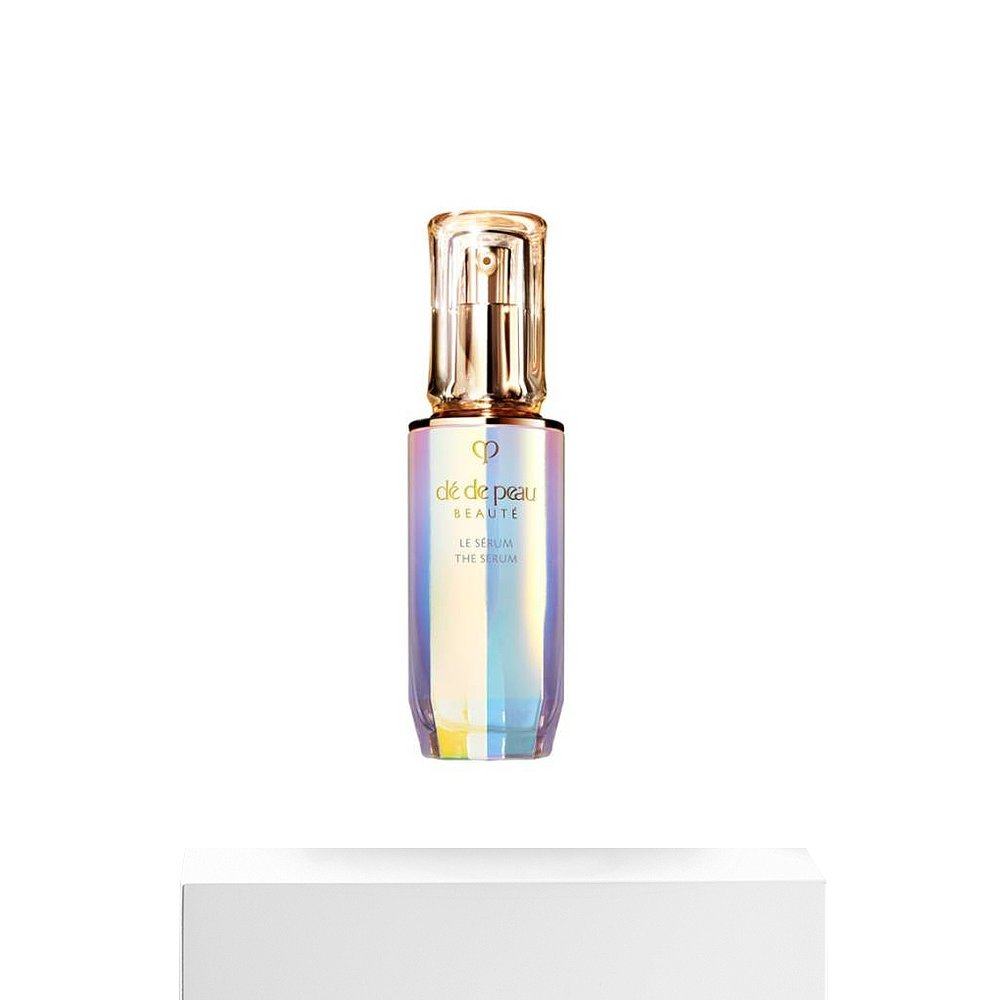 香港直邮cle de peau肌肤之钥晶致 天猫国际香港直购液态精华