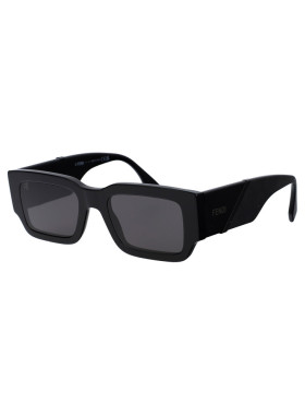 FENDI 男士太阳镜 FE40131I01A