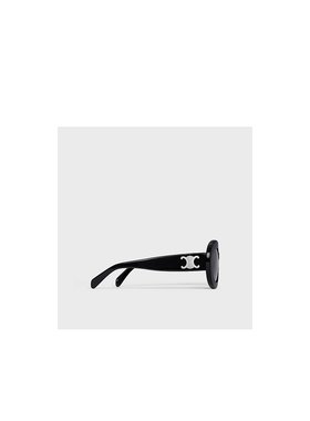 1h可退 celine 男士 太阳镜